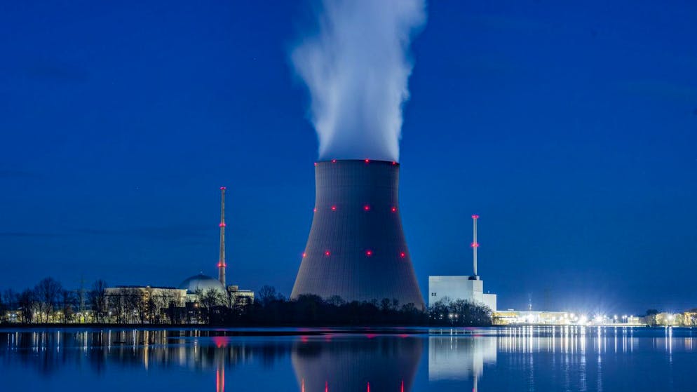 AKW-Aus in Deutschland. Ein Jahr ohne Atomstrom – die Bilanz erstaunt