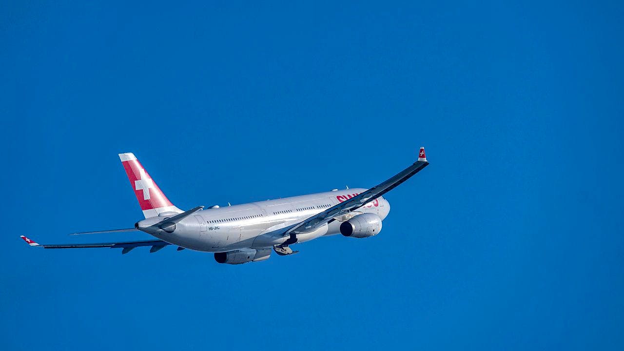 Luftverkehr. Swiss nimmt Flüge nach Tel Aviv wieder auf