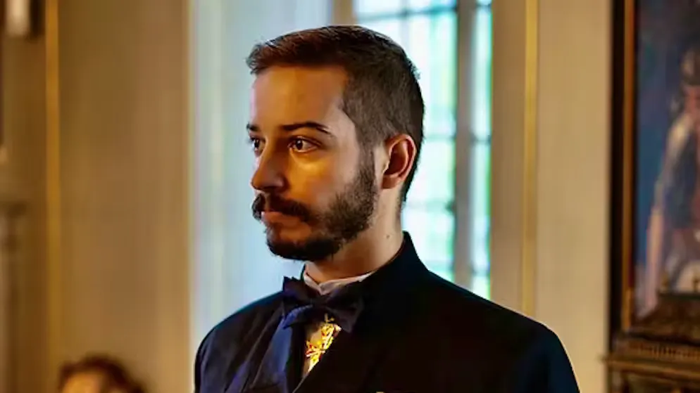 Insolite. Le «Roi de Berthoud» fait une virée en char au Palais fédéral