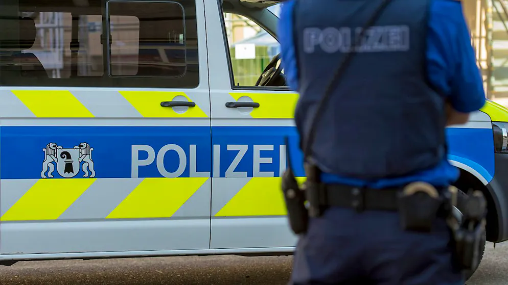 Die Ermittler haben den mutmasslichen Täter der schweren Körperverletzung vom September 2022 gefunden. (Symbolbild)