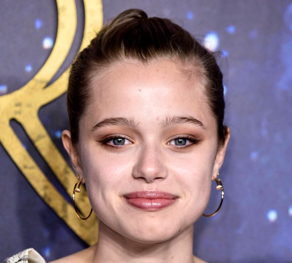 A l'approche de ses 18 ans, Shiloh Jolie-Pitt aspire à entamer une nouvelle phase de sa vie en s'installant chez son père.