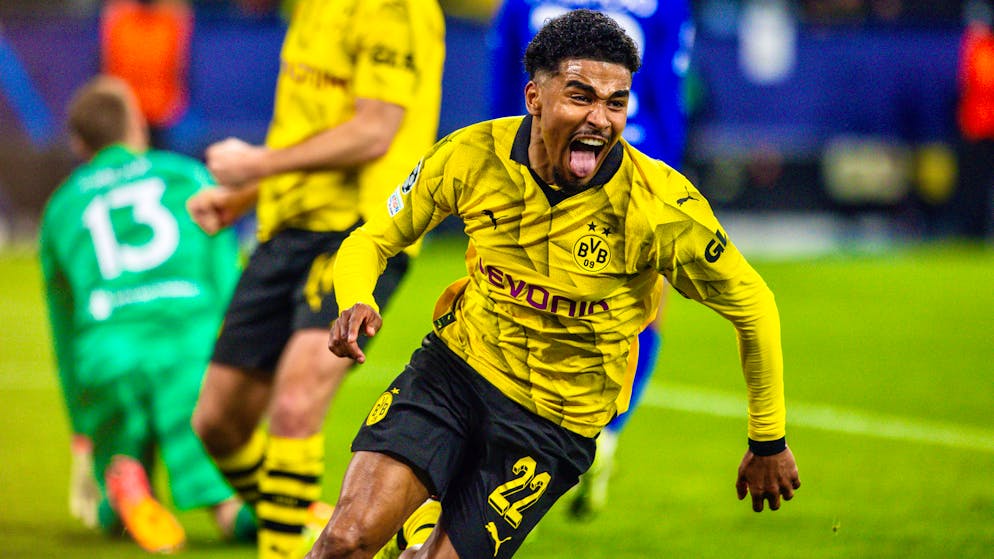 Ligue des champions. «Remontada» du PSG à Barcelone et scénario de folie à Dortmund !