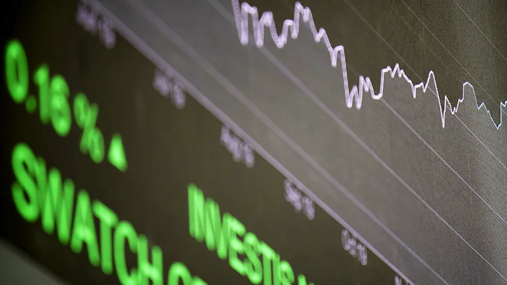 Gli investitori rimangono prudenti.