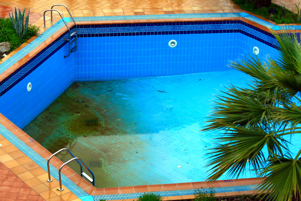 Eine Familie aus Niederösterreich klagt gegen den Reiseveranstalter, nachdem sie eine Ferienpleite erlebte: Die Hotelanlage in Ägypten war mangelhaft und von den sieben Pools nur zwei befüllt. (Symbolbild)