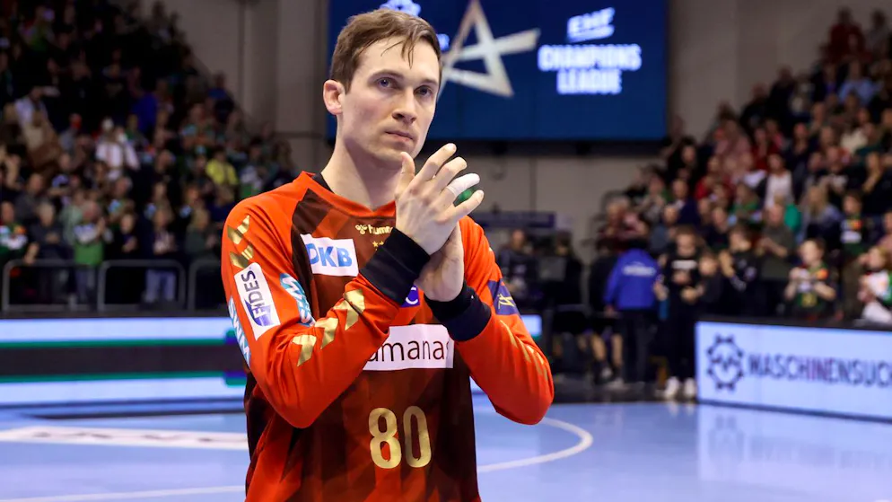 Gardien de l’équipe de Suisse, Nikola Portner est dans la tourmente.