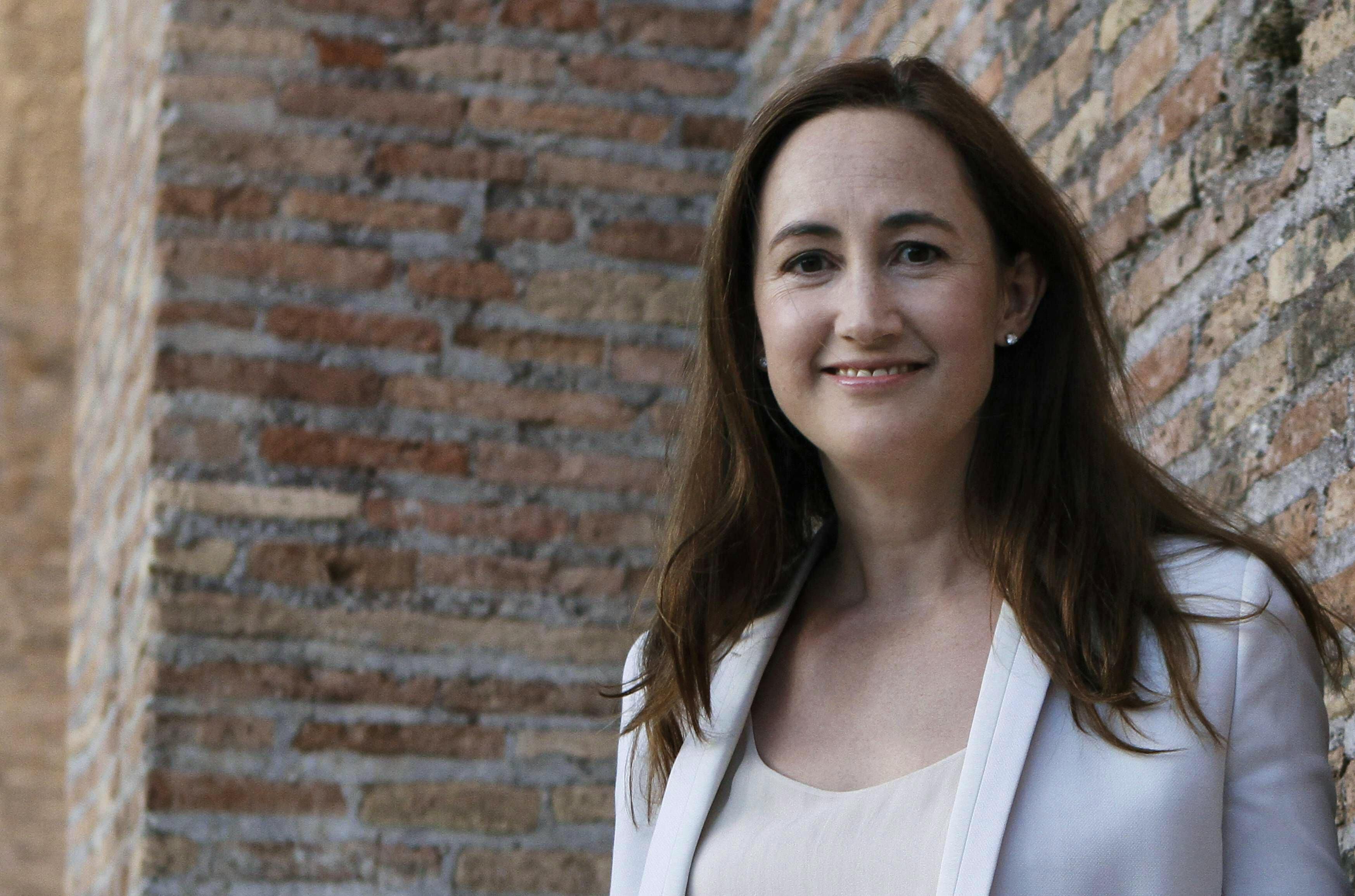 Rivelazione Shock: Il Dramma Di Sophie Kinsella: «Ho Un Cancro Aggressivo Al Cervello» | Blue News