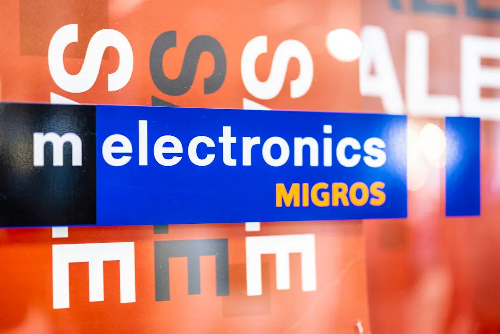 Melectronics steht zum Verkauf: Doch an wen gehen die Filialen?