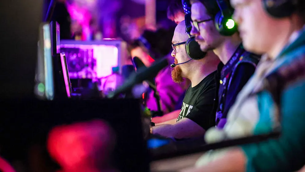 Depuis l'année dernière, les restructurations s'enchaînent dans le secteur des jeux vidéos (archives).