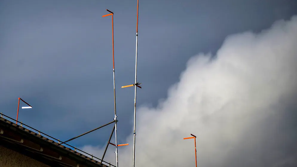 Der Nationalrat will das Verbandsbeschwerderecht für kleinere Wohnbau-Projekte in Bauzonen einschränken. (Themenbild)