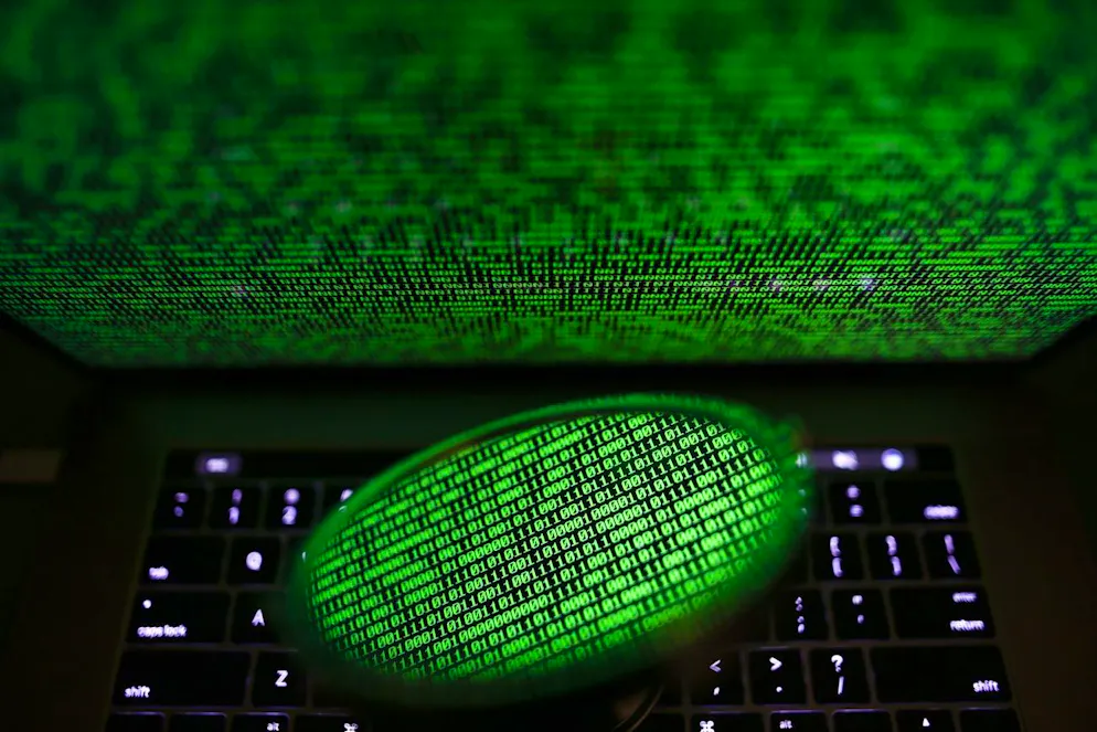 Nach Angaben finnischer Sicherheitsforscher tarnt sich die nun entdeckte Schadsoftware als Erweiterung für Microsofts marktbeherrschende Textverarbeitung Word. (Symbolbild)