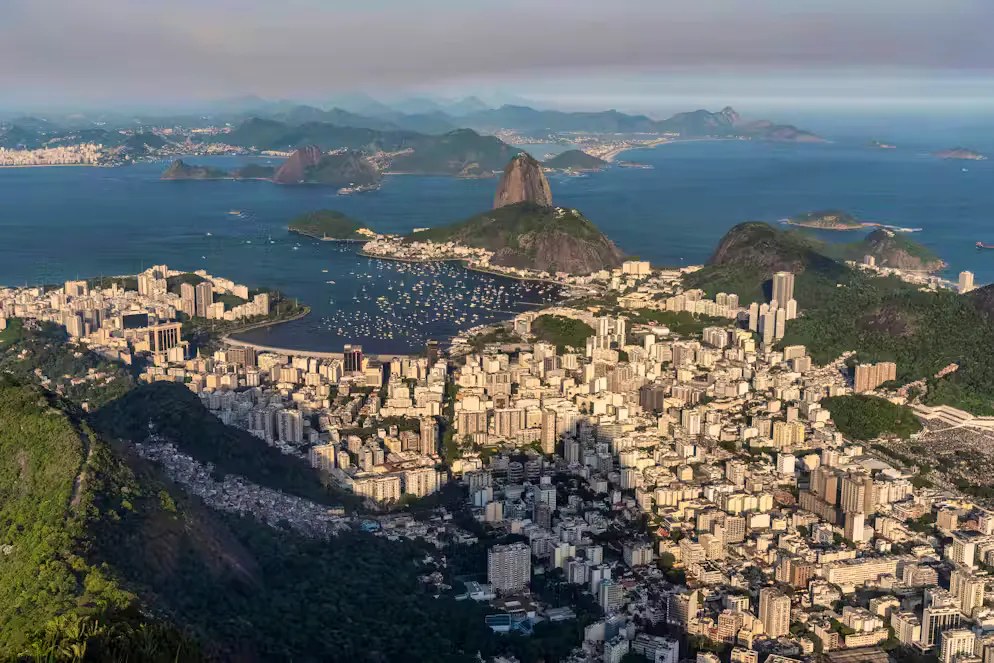 Une «bombe artisanale» a explosé dans une école de la banlieue de Rio de Janeiro vendredi (photo d'illustration, archives).