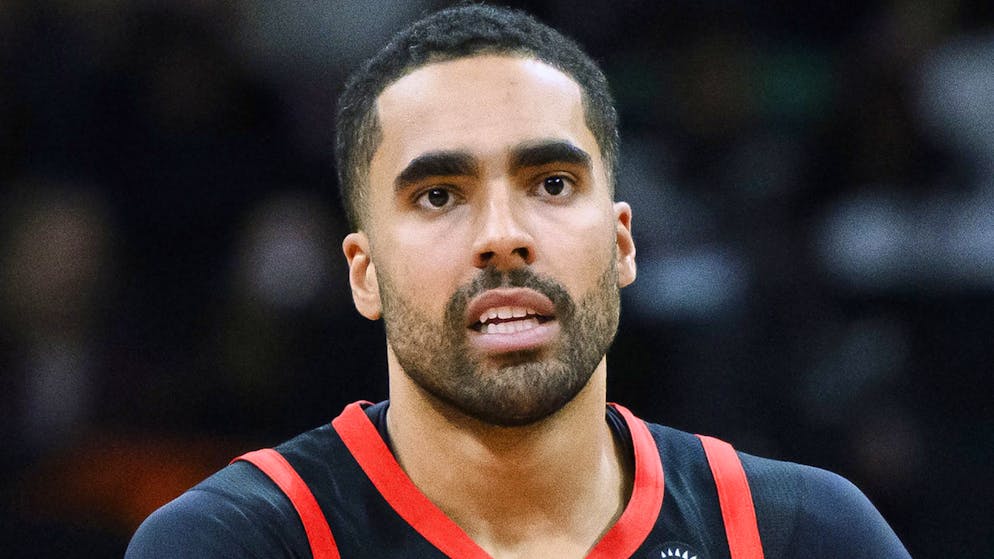 Jontay Porter wurde von der NBA lebenslänglich gesperrt. Ab sofort darf er auf NBA-Partien wetten ...