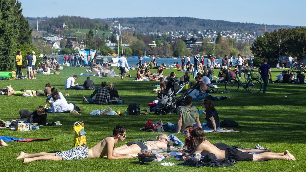 Nicht mehr lange – und der Sommer ist da. Aber darfst du dich auch auf tolles Wetter in den bevorstehenden Monaten freuen?