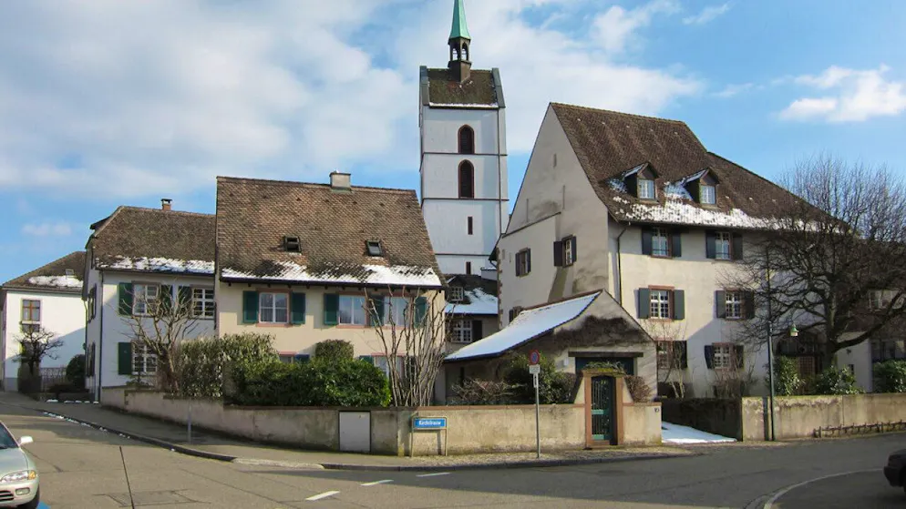 Die Gemeinde Riehen schreibt erstmals seit über zehn Jahren wieder ein Defizit. (Archivbild)