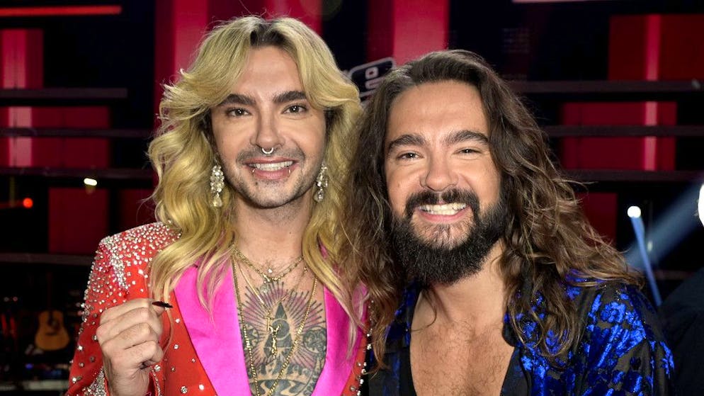 Bill Kaulitz hat Angst. «Das Allerschlimmste wäre, wenn Tom etwas passieren würde»