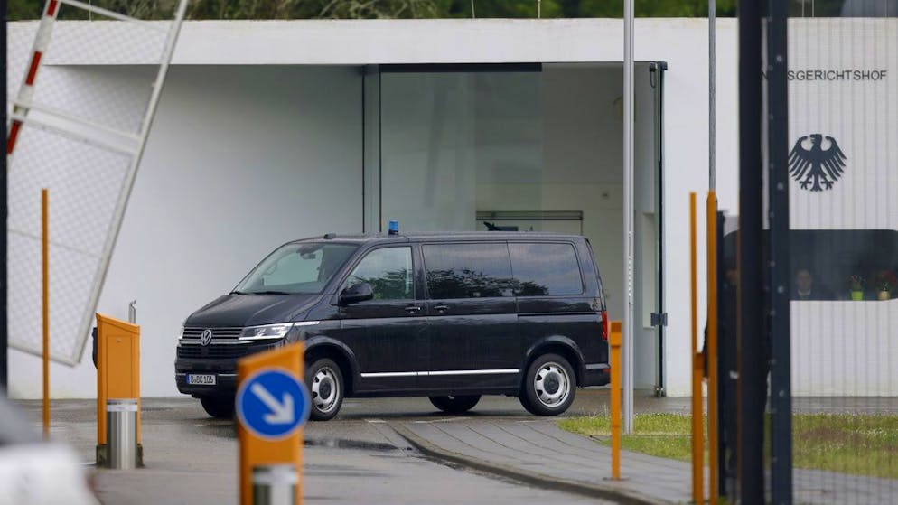 Per sabotare gli aiuti di Kiev. Arrestate due spie russe in Germania, «preparavano attacchi»