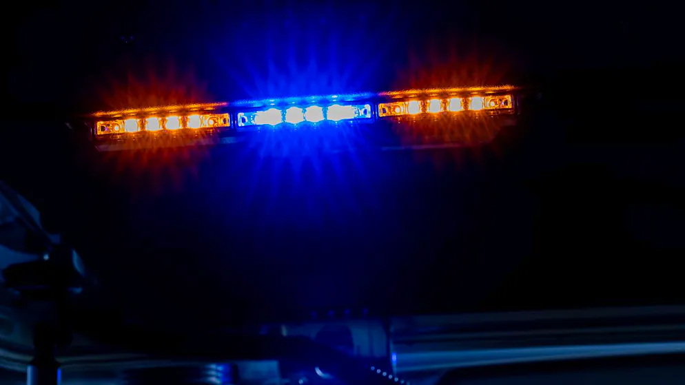 Bei mehreren Verkehrsunfällen auf der Autobahn A6 bei Wichtrach haben sich am Mittwochabend vier Personen verletzt. (Symbolbild)