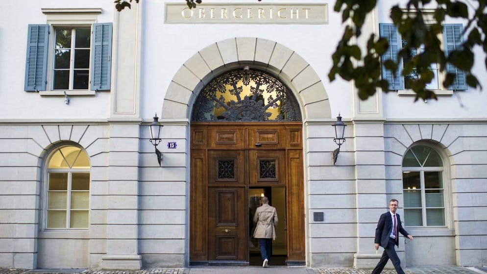 Beim Prozess am Obergericht in Zürich dürfte es vor allem darum gehen, tiefere Strafen für die Eltern zu erhalten.