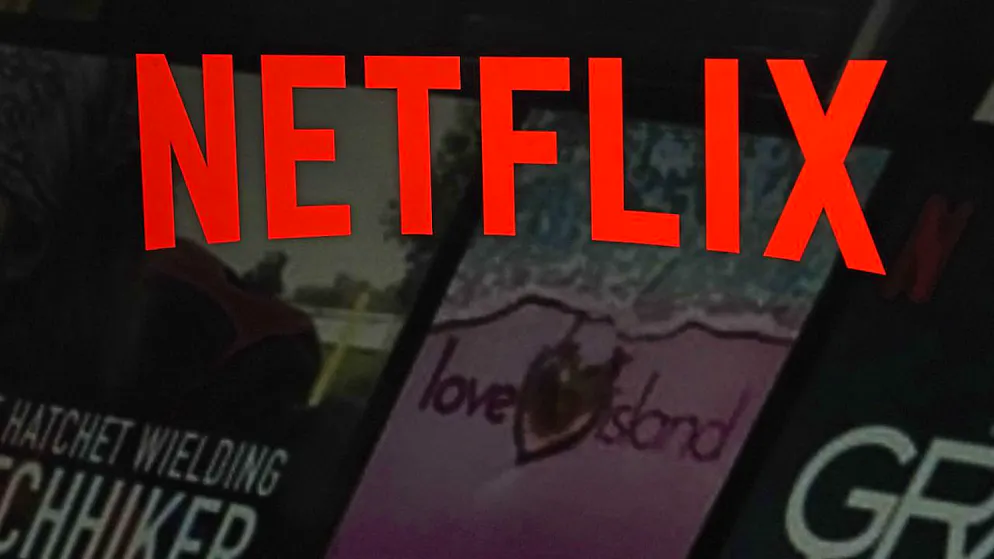 Netflix annonce un nouveau gain d'abonnés.