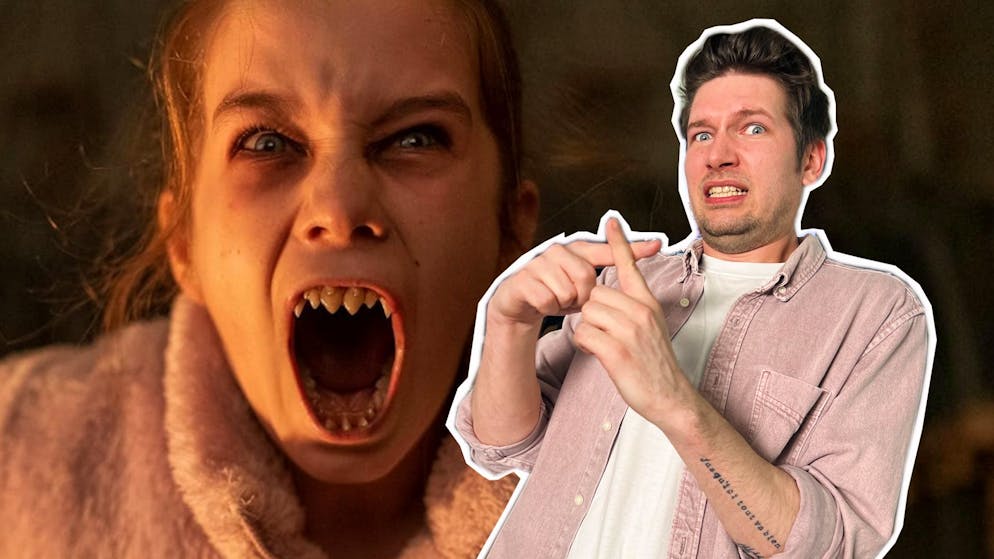 Horrorkomödie «Abigail». Sehr blutig, sehr witzig – etwas ist trotzdem schade