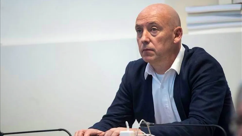 Legato al Caso Gobbi. Proiettile e lettera minatoria spediti a Fiorenzo Dadò