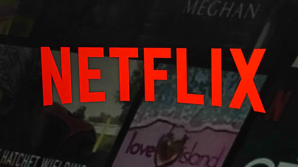 Netflix wächst weiter rasant und hat im vergangenen Quartal die Erwartung der Wall Street klar übertroffen. Der Videostreaming-Marktführer gewann im vergangenen Quartal 9,33 Millionen Abonnenten hinzu. (Archivbild)