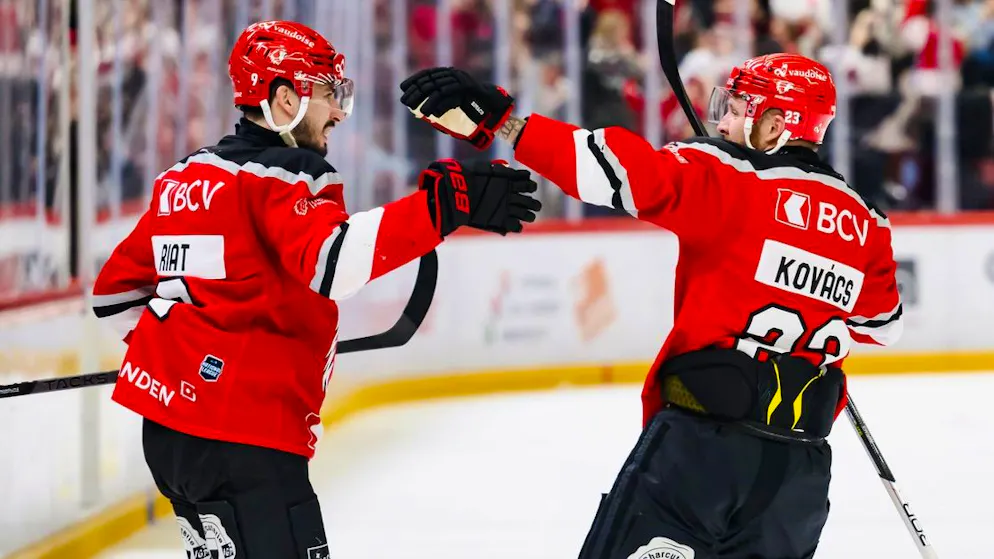 National League. Quand Robin se mue en «Joker» et sert Batman