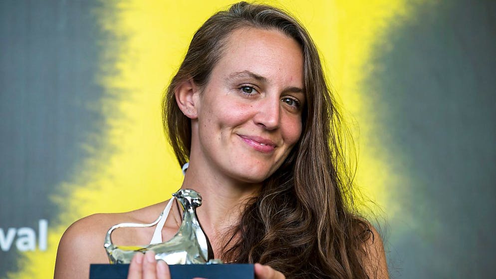 Le Grand Prix 2024 de Visions du Réel revient à la cinéaste et journaliste suisse alémanique Nicole Vögele, déjà récompensée en 2018 (photo) par le prix spécial du jury au Festival de Locarno (archives).