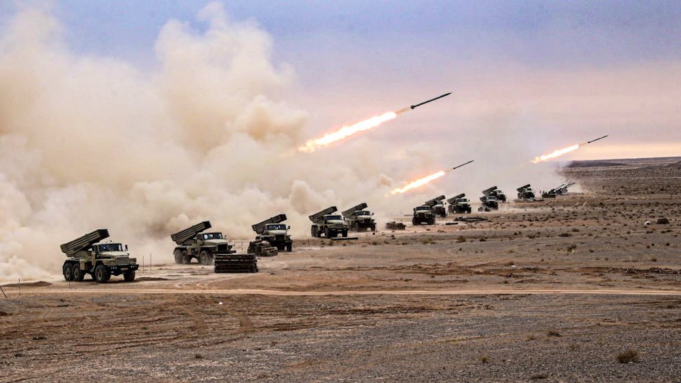 Medio Oriente. Israele ha lanciato un attacco contro l'Iran