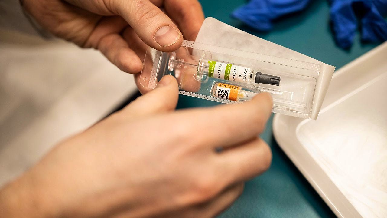 Impfungen. Mass-Voll lanciert Kampagne für «Stopp Impfpflicht» auf Tiktok