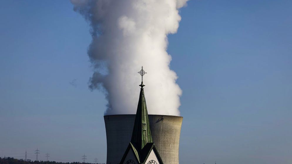 Atom-Ausstieg. Deutschlands AKW sind aus – könnte die Schweiz das auch?