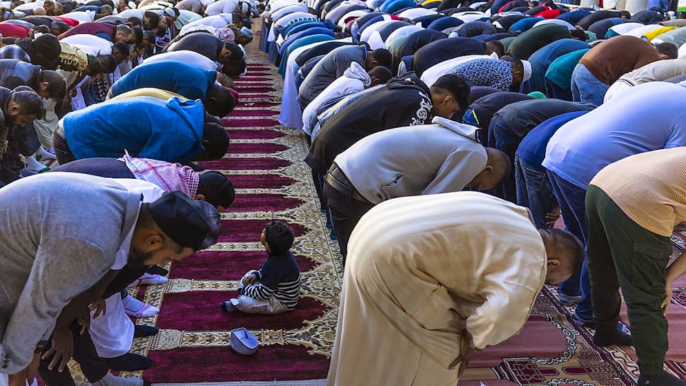 Premier conseil de l'alliance européenne des mosquées - Gallery. Ammale, l'Alliance européenne des mosquées a pour objectif de répandre un i"slam juste" (Photo prétexte).