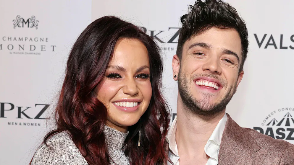 Hänni takes a podcast break. 