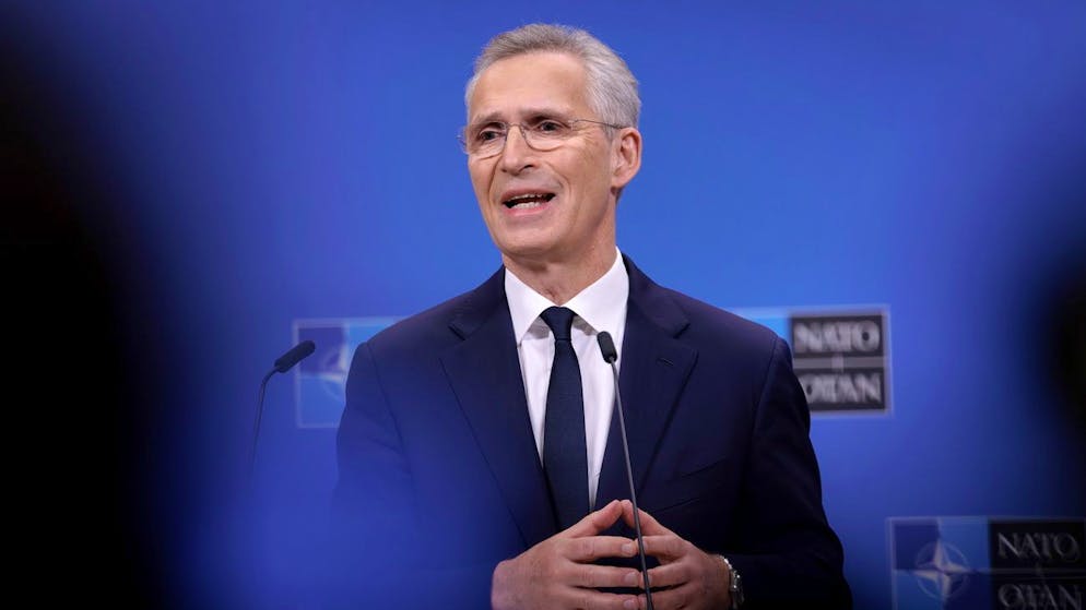 Guerra. La NATO concretizza i nuovi aiuti militari all'Ucraina