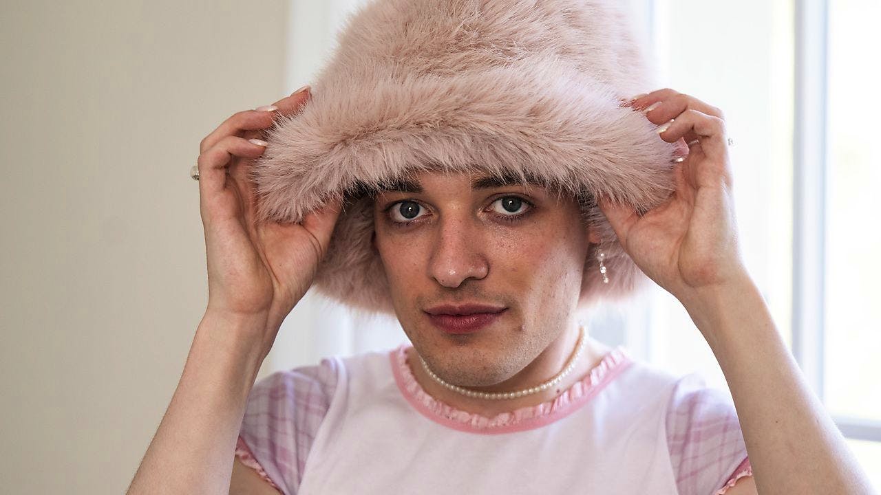 Musik. Schweizer ESC-Hoffnung Nemo steht unter konstantem Druck