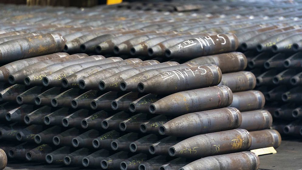 Dopo mesi di stallo. La Camera USA approva gli aiuti da 60 miliardi per l'Ucraina