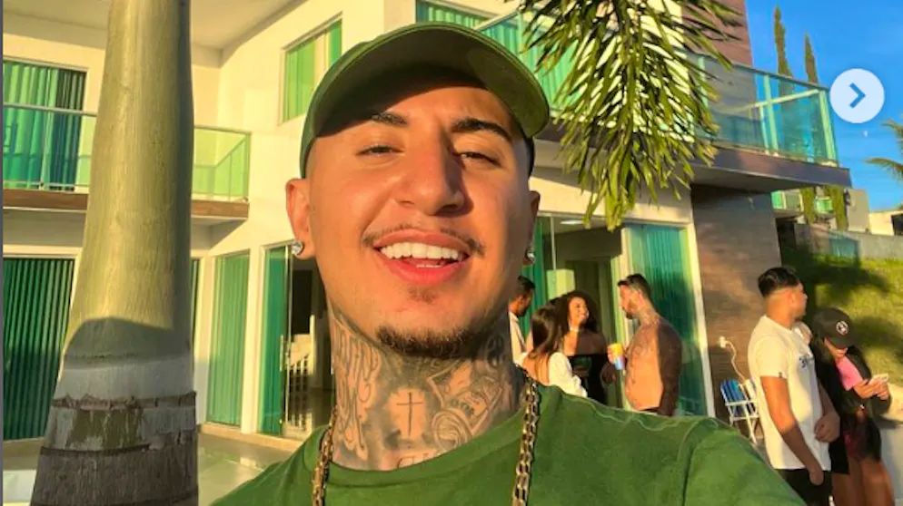 Tragischer Tod mit 20 Jahren. Influencer rutscht bei Videodreh aus und ertrinkt in Stausee