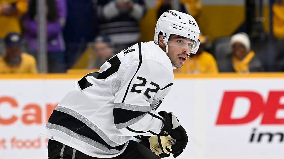 Vier Schweizer mit Ambitionen - Gallery. Kevin Fiala skorte in der Qualifikation für die Los Angeles Kings mehr als 70 Punkte.