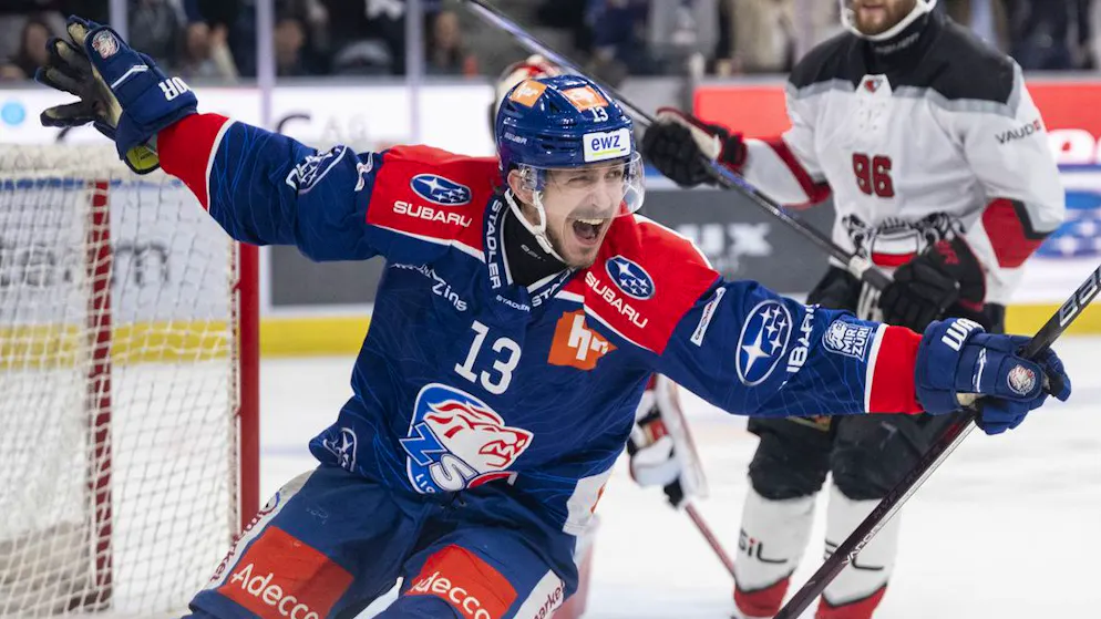 National League. Lausanne pourrait s’en mordre les doigts par la suite