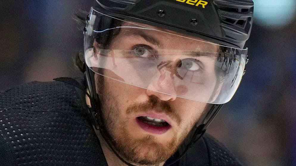 Vier Schweizer mit Ambitionen - Gallery. Pius Suter geniesst mit den Vancouver Canucks als Sieger der Pacific Division zumindest in den ersten beiden Runden Heimvorteil.