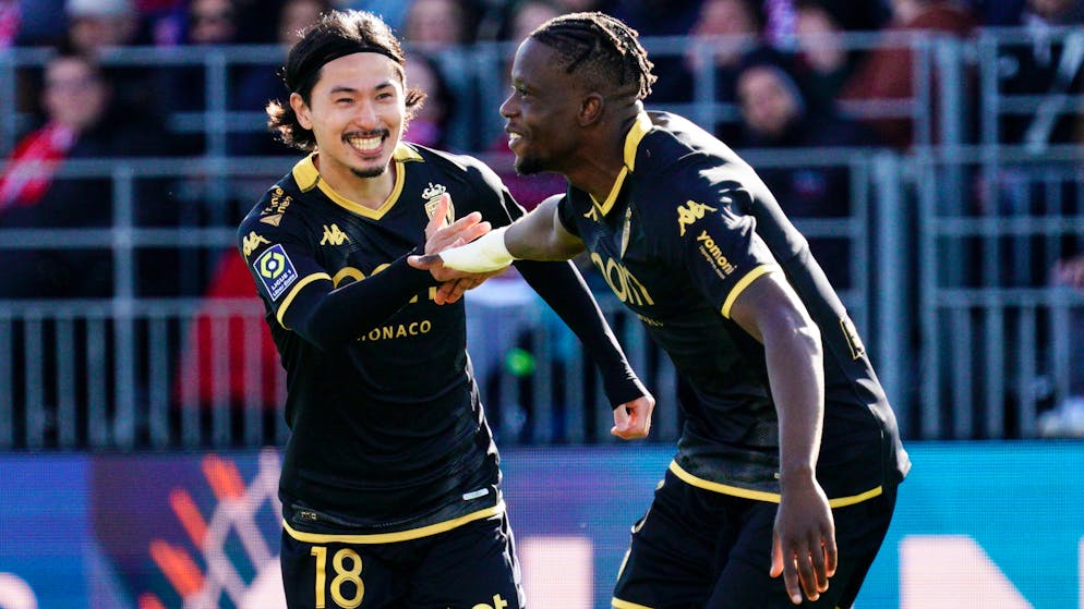 Ligue 1. Zakaria scintille, Embolo fait son grand retour