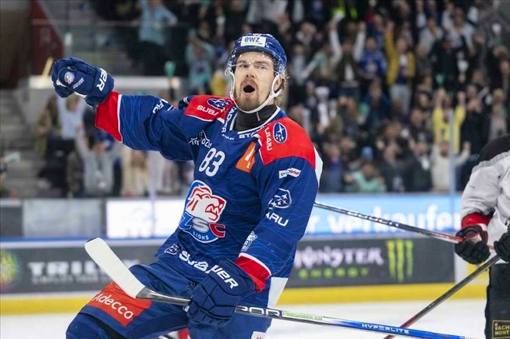 ZSC-LHC