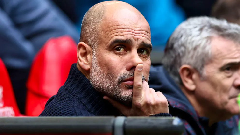 Transfer-Ticker. Lotst Bayern Grealish in die Bundesliga? ++ Guardiola deutet Abschied von Man City an