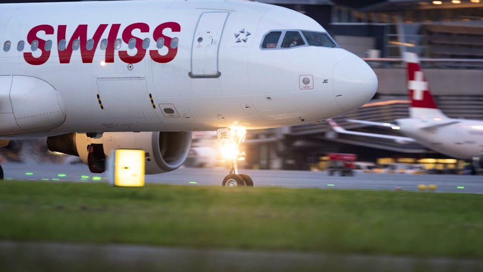 Nach Jetblue-Zwischenfall. Tausende Airbus-Jets brauchen Update – die Swiss ist schon fertig