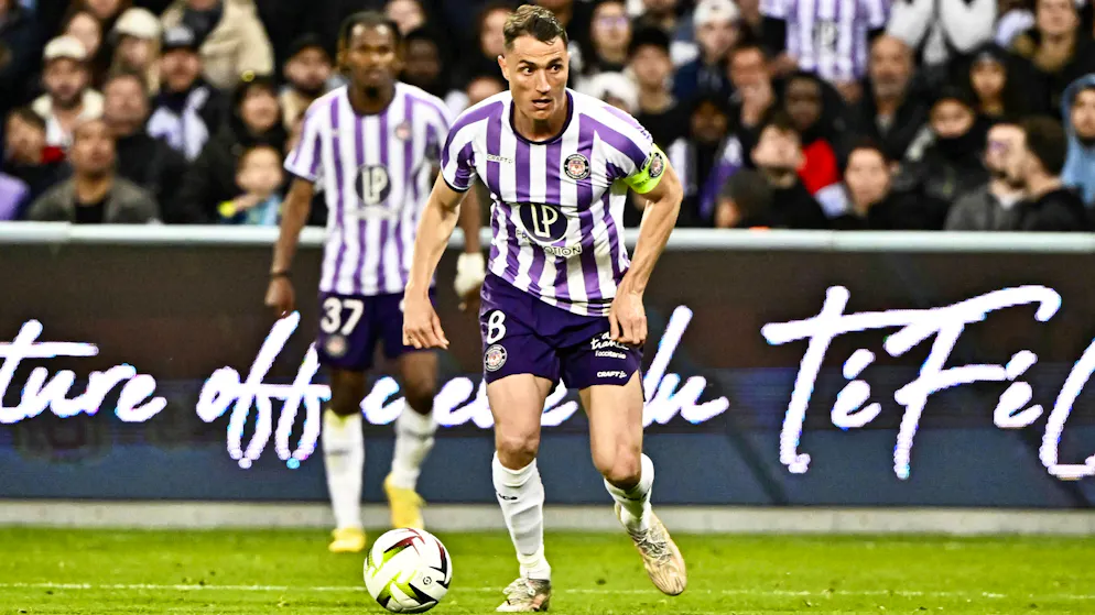 Ligue 1. Paris écrase Lyon, Sierro et Toulouse accrochent Marseille