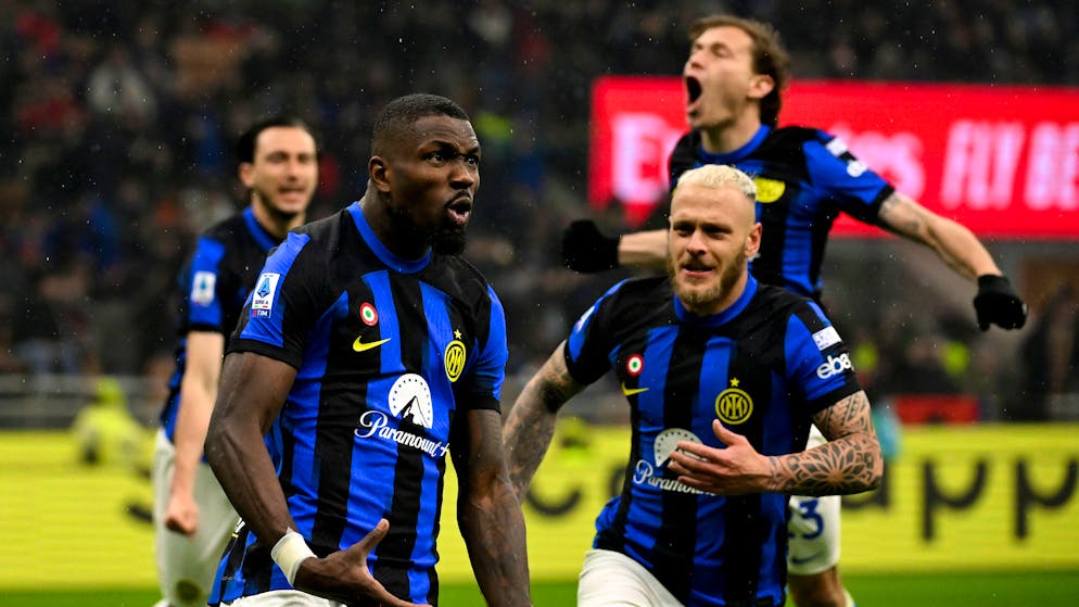 Serie A. Sommer et l’Inter sacrés champions, Bologne proche de la LDC