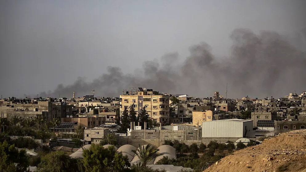 Guerre à Gaza. Le chef du renseignement militaire israélien démissionne