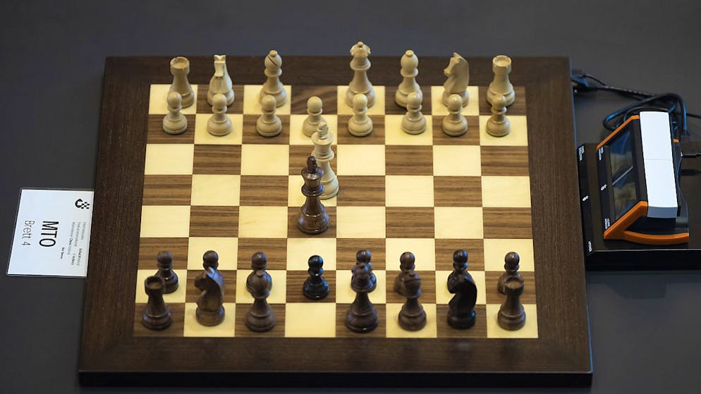 Wann und wo in diesem Jahr Gukesh Dommaraju und Titelhalter Ding Liren um die Schach-WM spielen werden, steht noch nicht fest