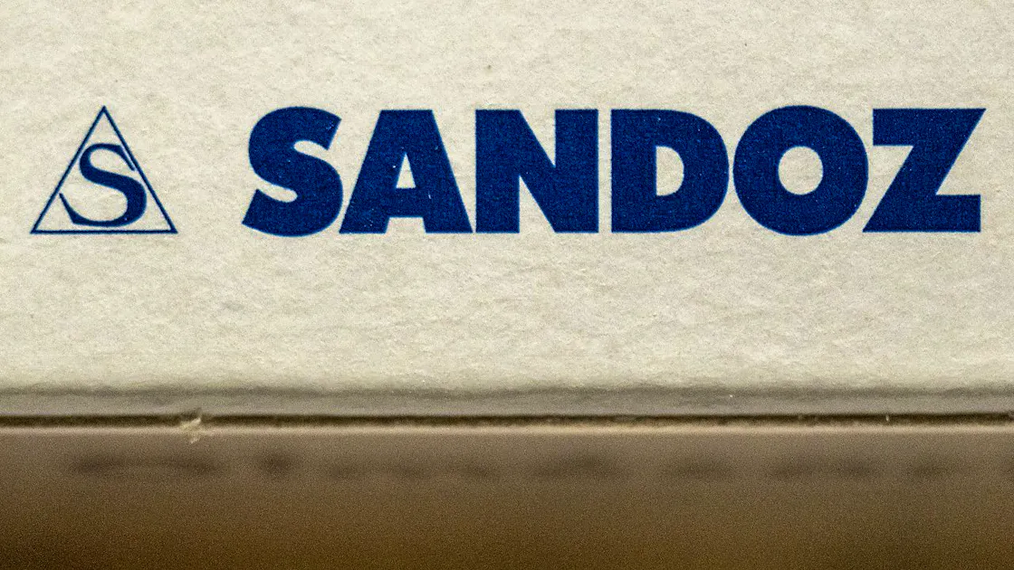 Pharma: Sandoz obtient un feu vert européen pour un biosimilaire de ...