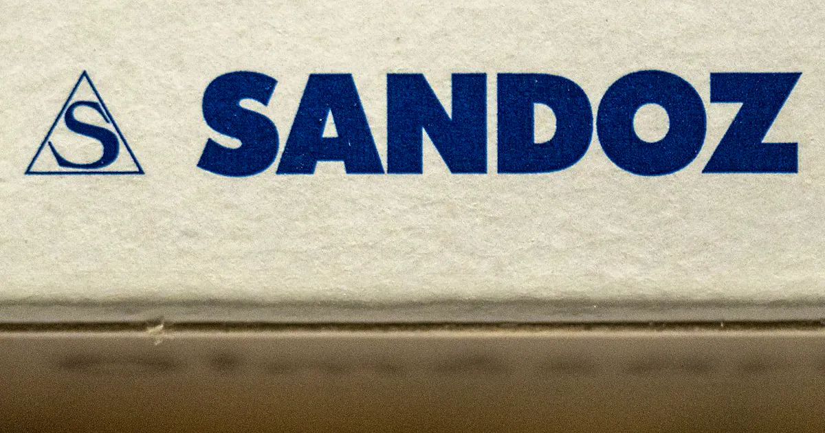 Pharma: Sandoz obtient un feu vert européen pour un biosimilaire de ...